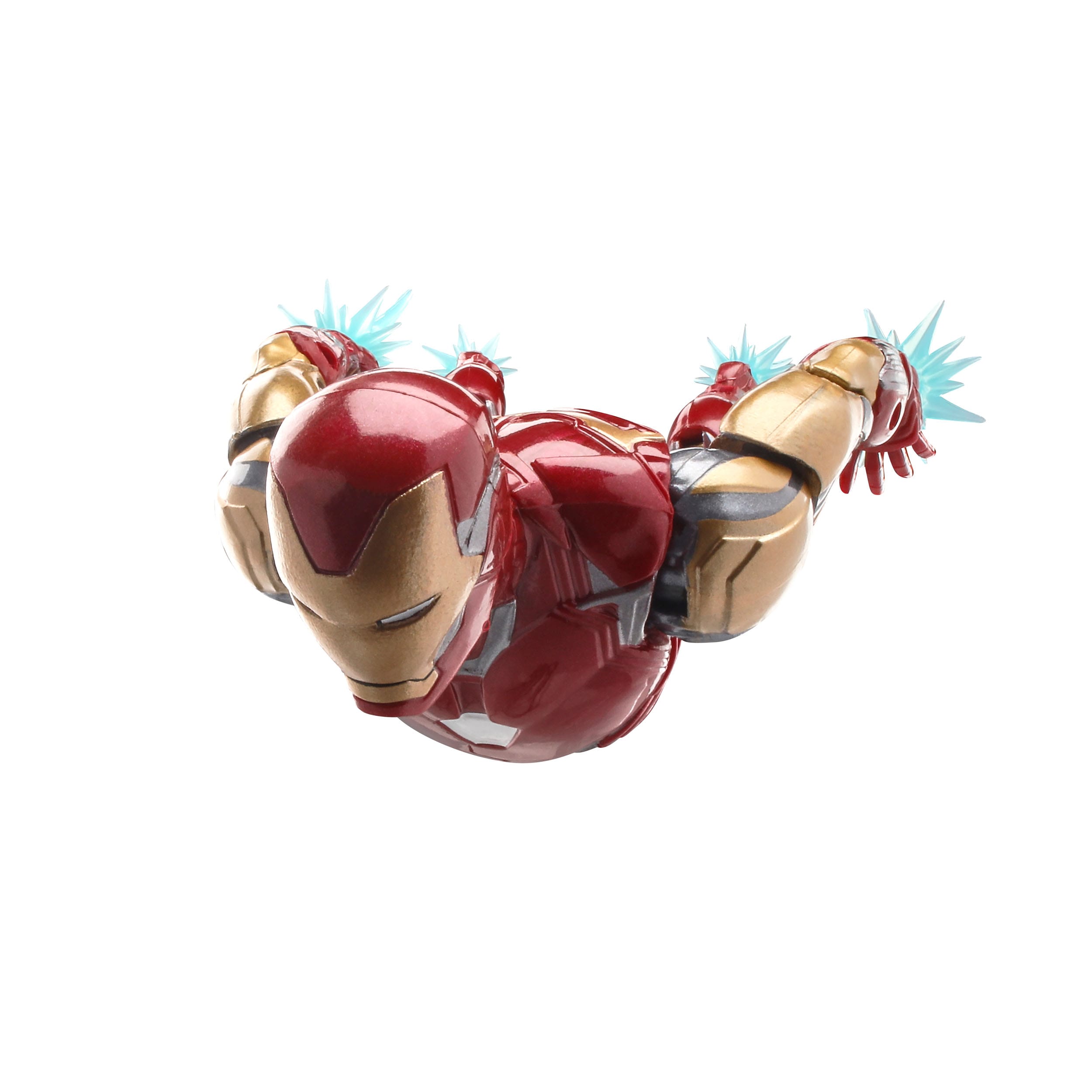 Iron Man Mark LXXXV - Marvel Studios Marvel Legends Actionfigur 15 cm