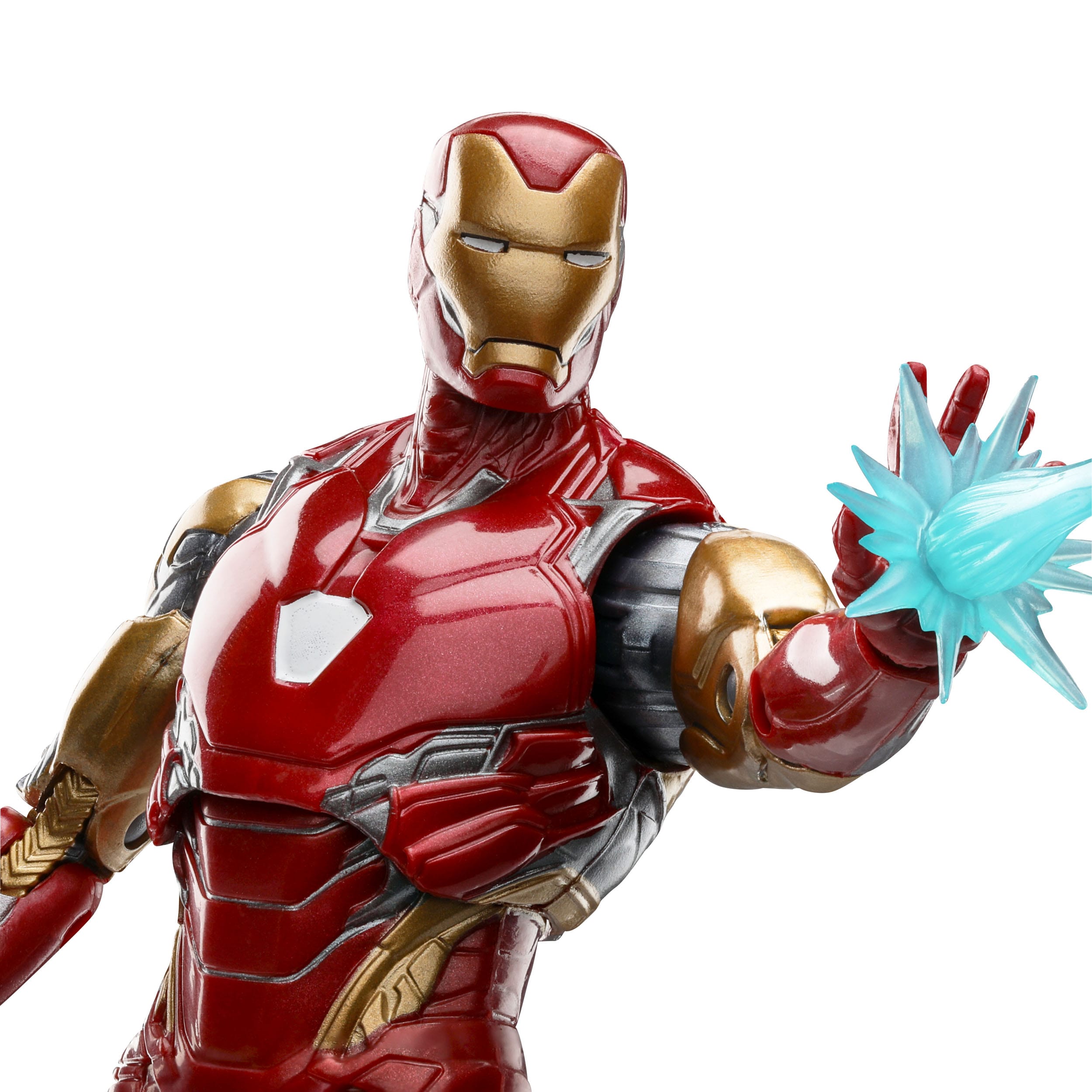 Iron Man Mark LXXXV - Marvel Studios Marvel Legends Actionfigur 15 cm