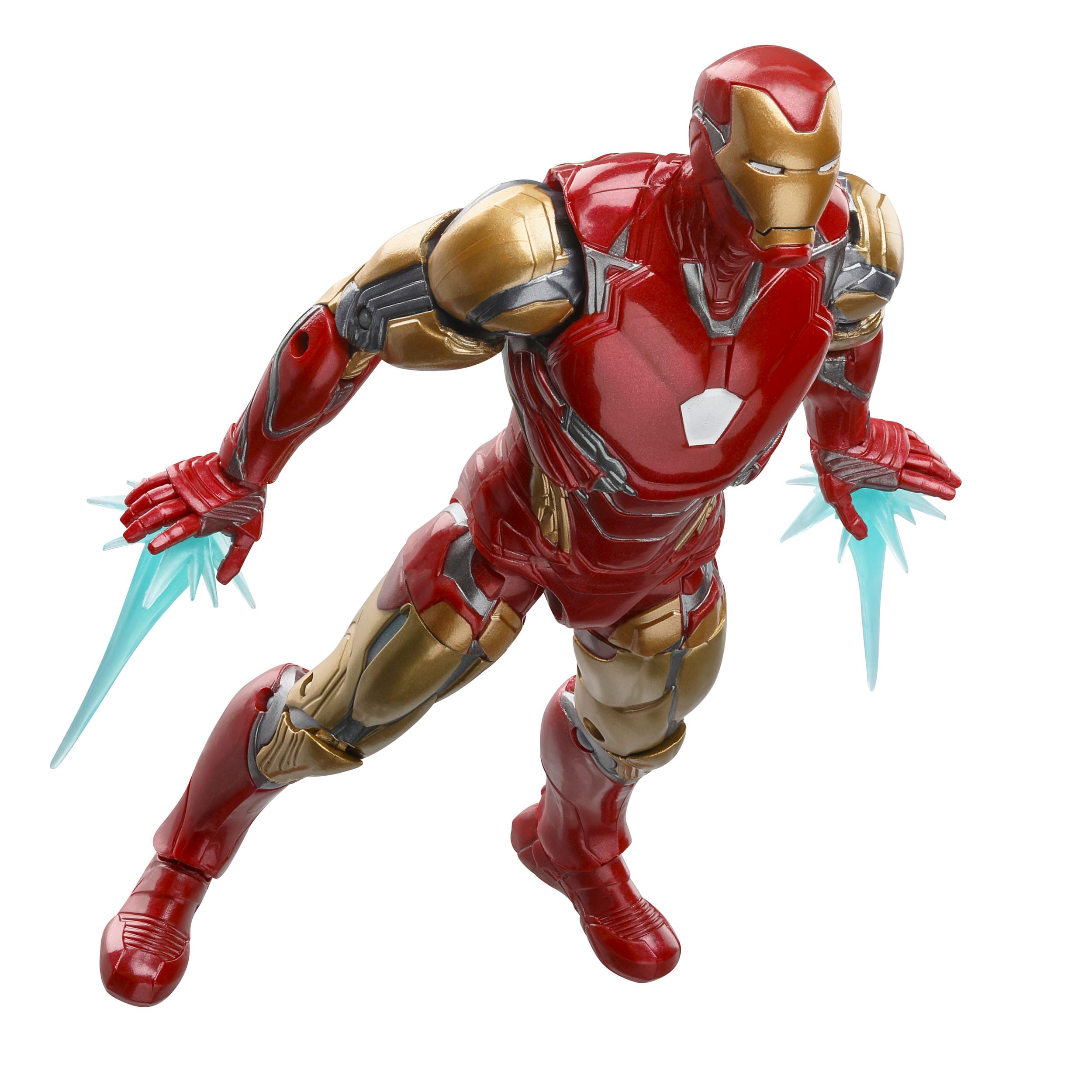 Iron Man Mark LXXXV - Marvel Studios Marvel Legends Actionfigur 15 cm