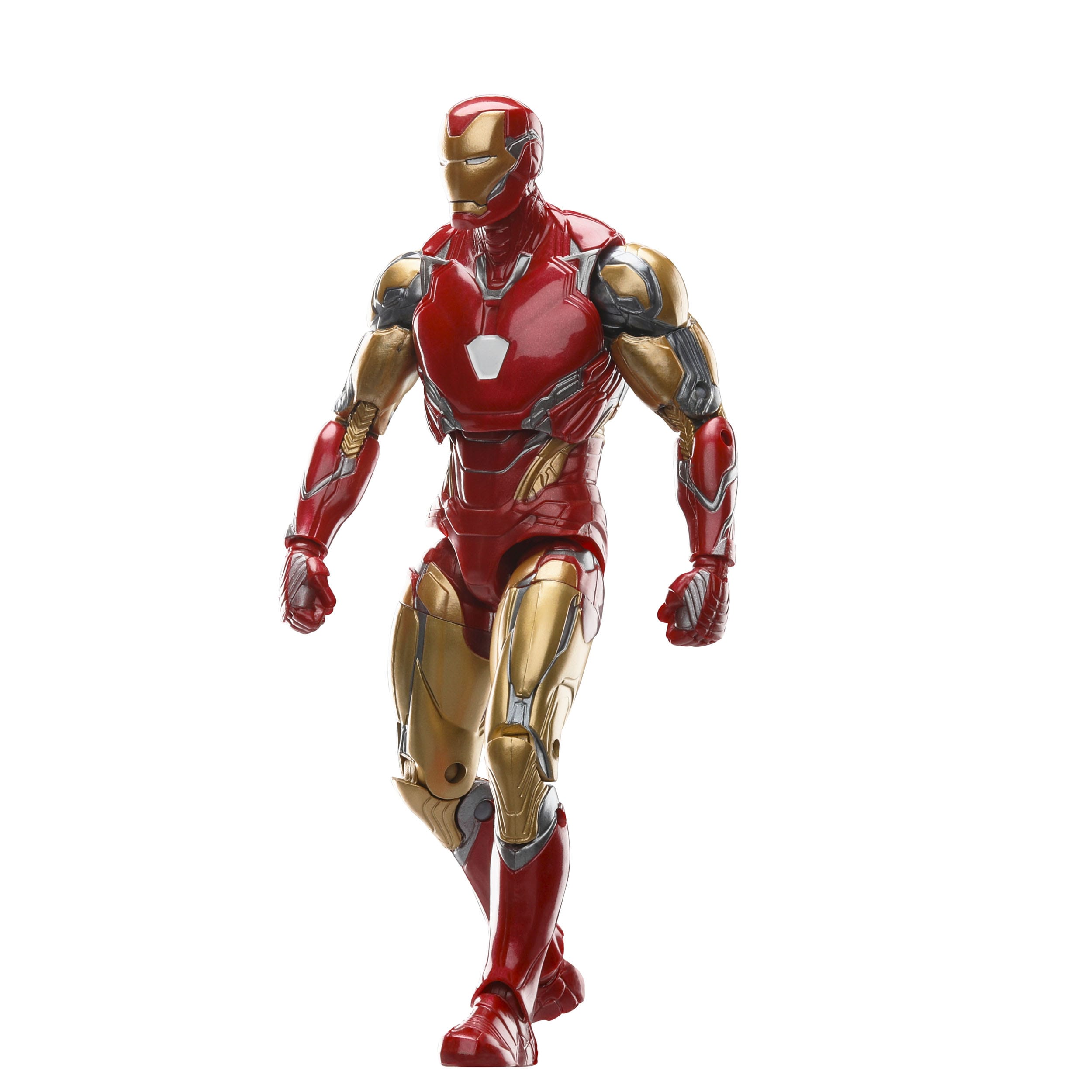 Iron Man Mark LXXXV - Marvel Studios Marvel Legends Actionfigur 15 cm