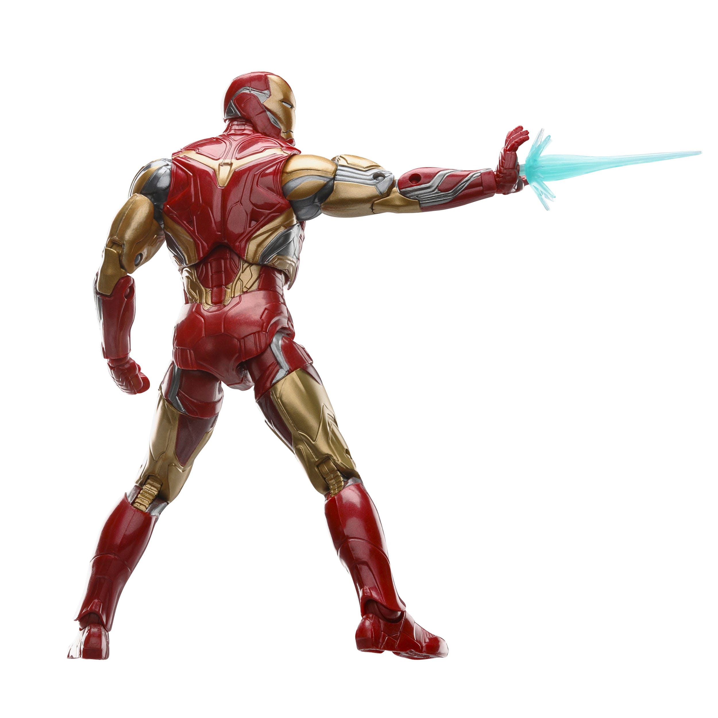 Iron Man Mark LXXXV - Marvel Studios Marvel Legends Actionfigur 15 cm