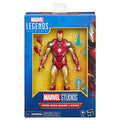 Iron Man Mark LXXXV - Marvel Studios Marvel Legends Actionfigur 15 cm