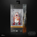 R4-6D0 Star Wars:The Mandalorian - Black Series Actionfigur 15 cm