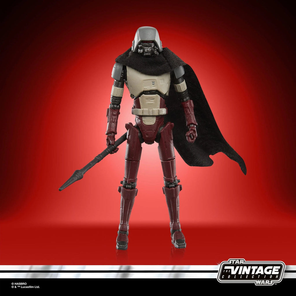 HK-87 Assassin Droid Star Wars: Ahsoka - Vintage Collection Actionfigur 10 cm