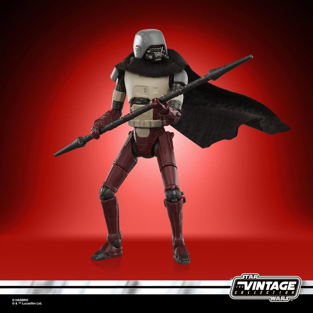 HK-87 Assassin Droid Star Wars: Ahsoka - Vintage Collection Actionfigur 10 cm