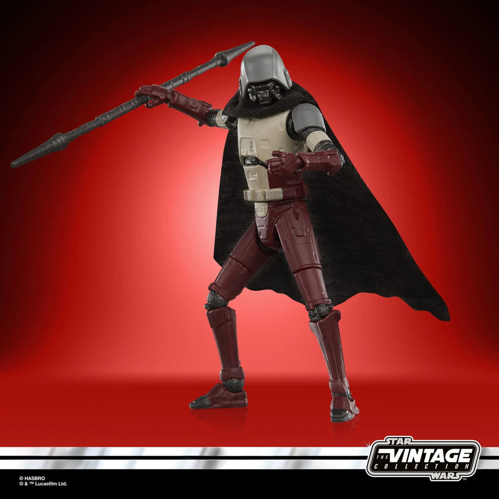 HK-87 Assassin Droid Star Wars: Ahsoka - Vintage Collection Actionfigur 10 cm