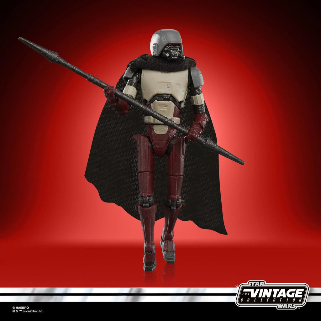 HK-87 Assassin Droid Star Wars: Ahsoka - Vintage Collection Actionfigur 10 cm