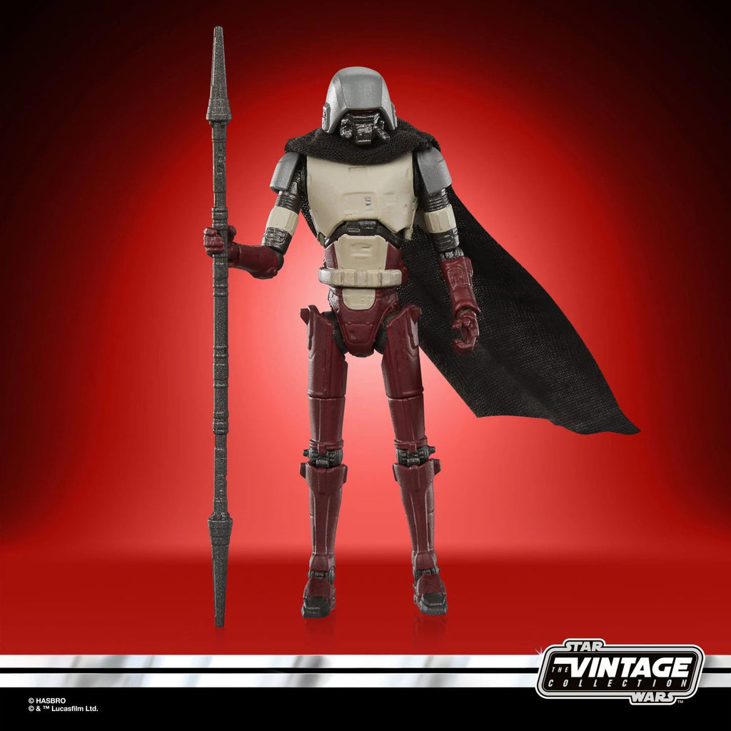 HK-87 Assassin Droid Star Wars: Ahsoka - Vintage Collection Actionfigur 10 cm
