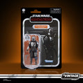 The Mandalorian (Imperial Base) Star Wars: Vintage Collection Actionfigur 10 cm