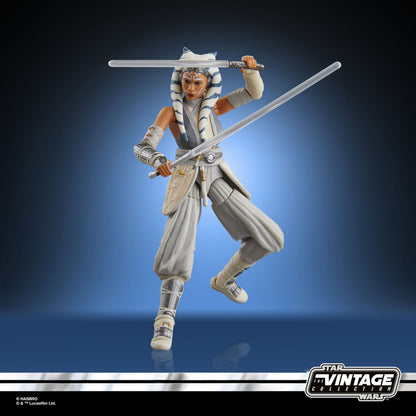 Star Wars Vintage Collection - Ahsoka Tano - Peridea - 10 cm