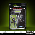 Bo-Katan Kryze (Plazir -15) Star Wars: The Mandalorian - Vintage Collection Actionfigur 10 cm
