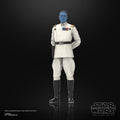Grand Admiral Thrawn Star Wars: Ahsoka - Black Series action figure 15 cm