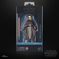Shin Hati Star Wars: Ahsoka - Black Series Actionfigur 15 cm