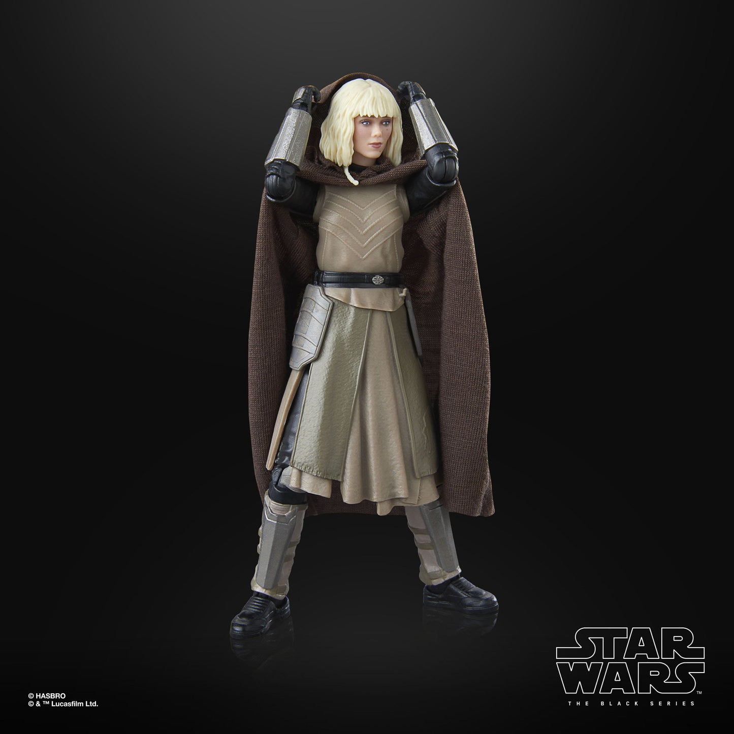 Star Wars Black Series - Shin Hati - Ahsoka – 15 cm