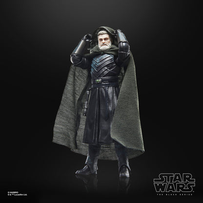 Star Wars Black Series - Baylan Skoll -Ahsoka – 15 cm