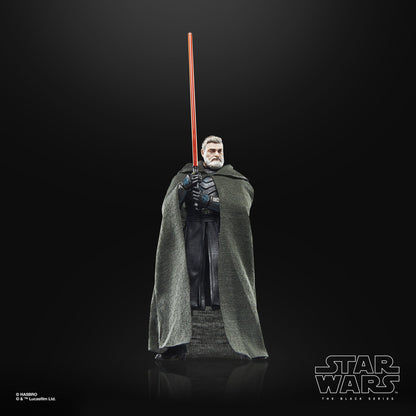 Star Wars Black Series - Baylan Skoll -Ahsoka – 15 cm