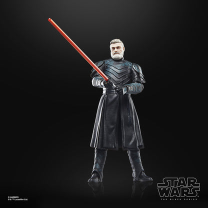 Star Wars Black Series - Baylan Skoll -Ahsoka – 15 cm