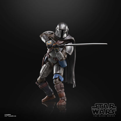 Star Wars Black Series – The Mandalorian - Mines of Mandalore - 15 cm