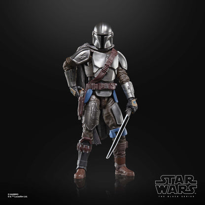 Star Wars Black Series – The Mandalorian - Mines of Mandalore - 15 cm