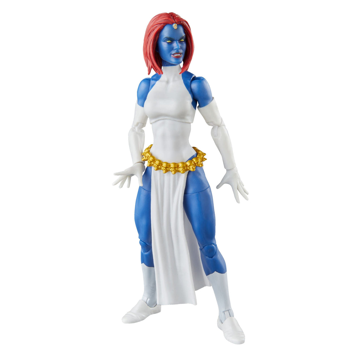 Marvel's Mystique | The Uncanny X-Men | Marvel Legends Actionfigur 15 cm