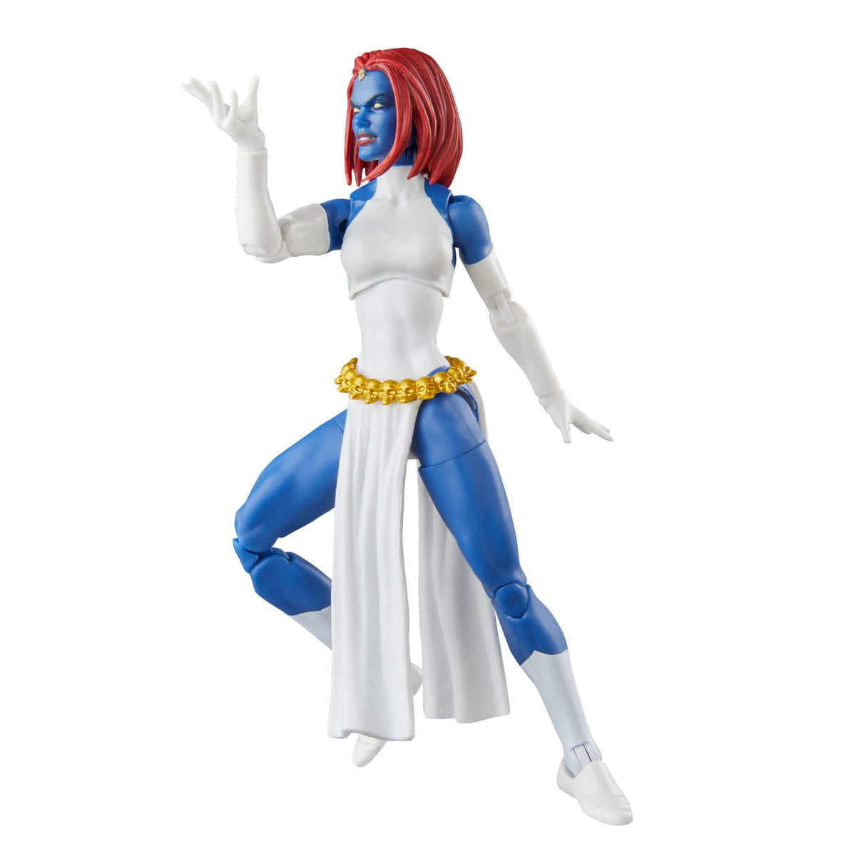Marvel's Mystique | The Uncanny X-Men | Marvel Legends Actionfigur 15 cm