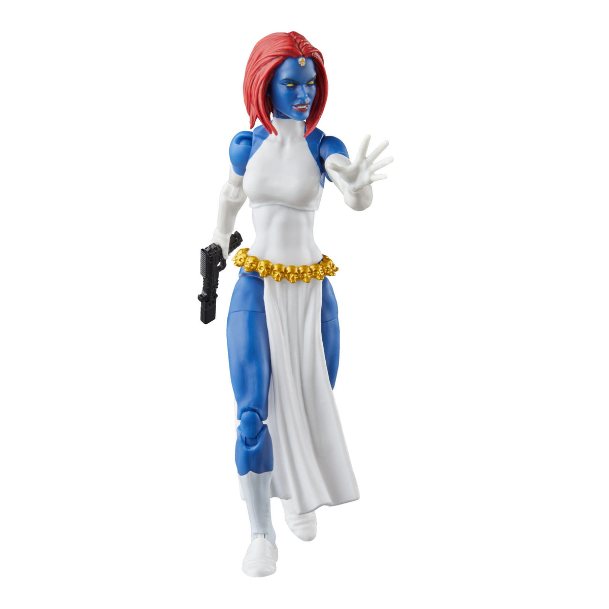 Marvel's Mystique | The Uncanny X-Men | Marvel Legends Actionfigur 15 cm