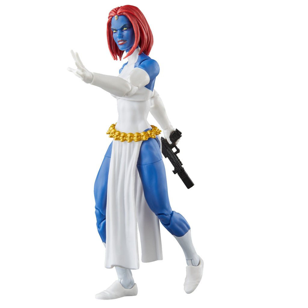 Marvel's Mystique | The Uncanny X-Men | Marvel Legends Actionfigur 15 cm