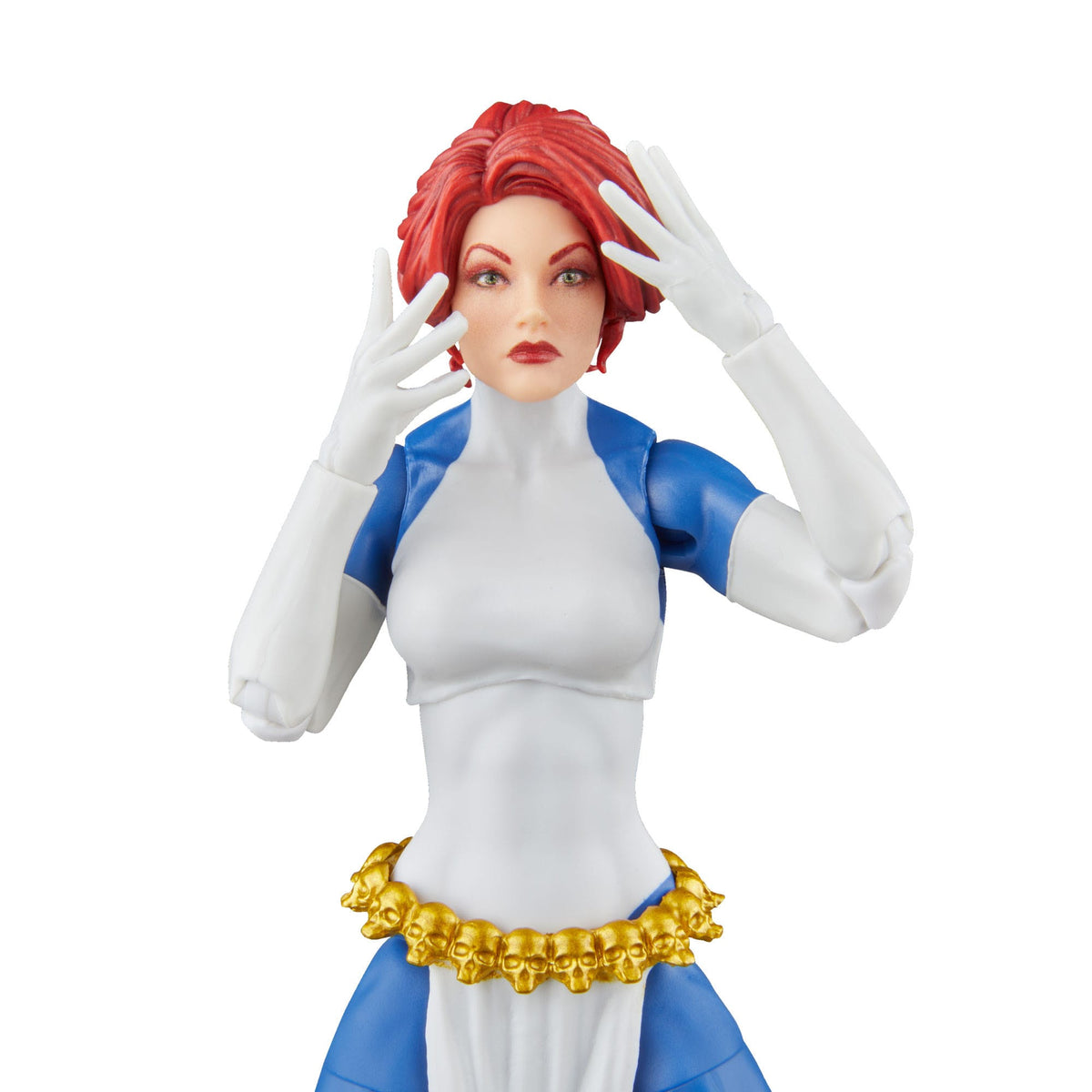 Marvel's Mystique | The Uncanny X-Men | Marvel Legends Actionfigur 15 cm