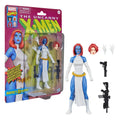 Marvel's Mystique | The Uncanny X-Men | Marvel Legends Actionfigur 15 cm