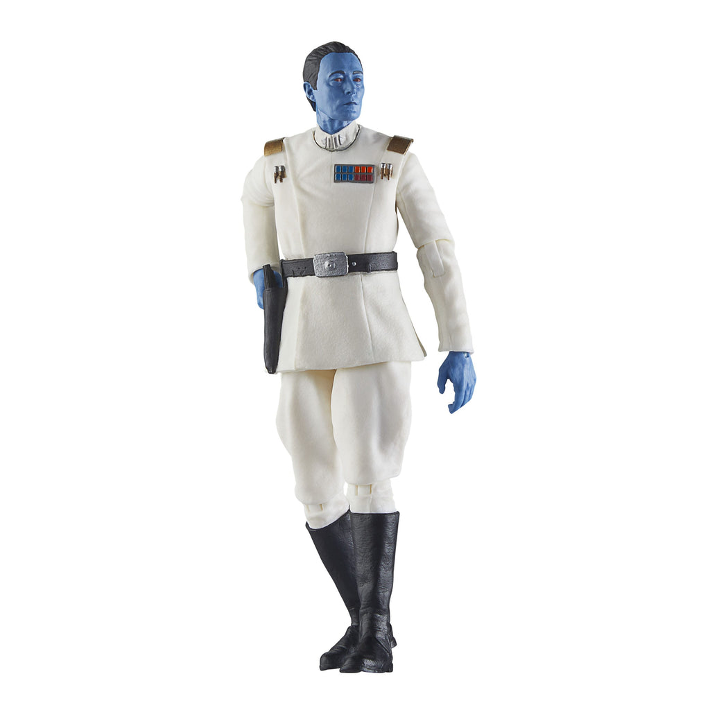 Masters of Evil Star Wars Black Series Actionfiguren 3er-Pack 15 cm