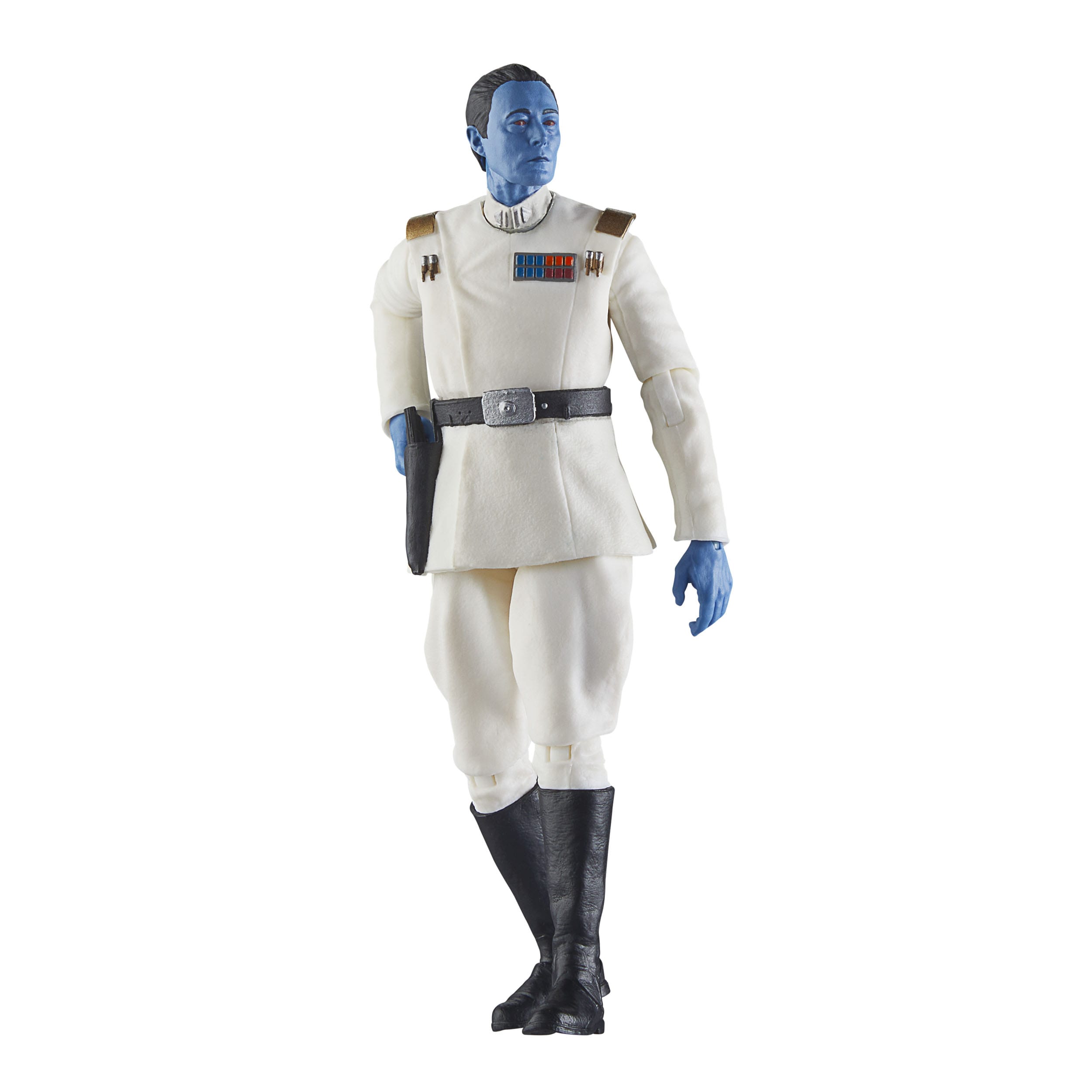 Masters of Evil Star Wars Black Series Actionfiguren 3er-Pack 15 cm
