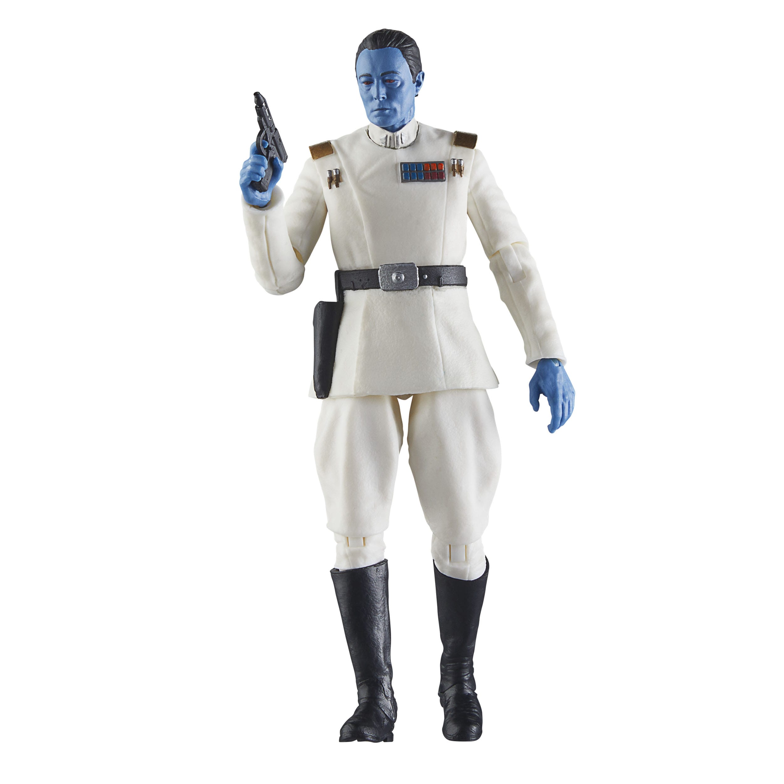 Masters of Evil Star Wars Black Series Actionfiguren 3er-Pack 15 cm