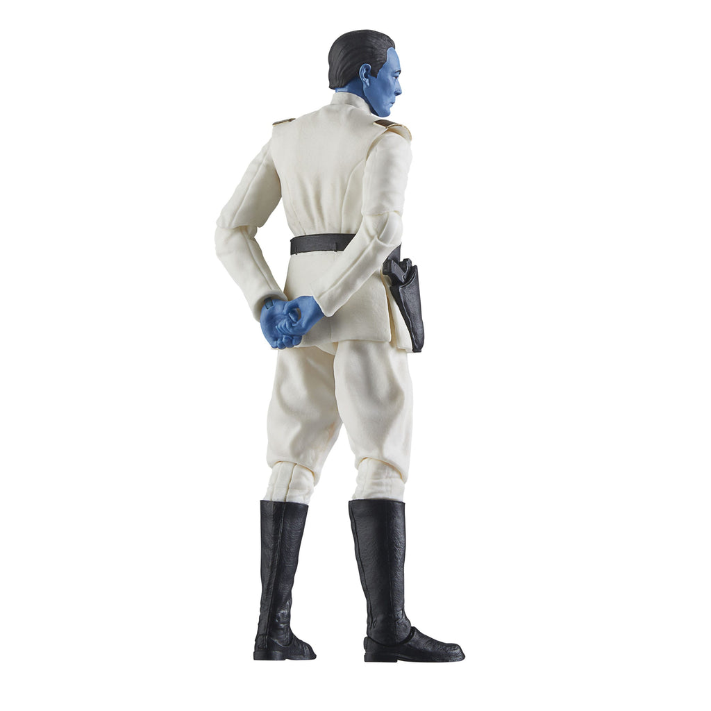 Masters of Evil Star Wars Black Series Actionfiguren 3er-Pack 15 cm