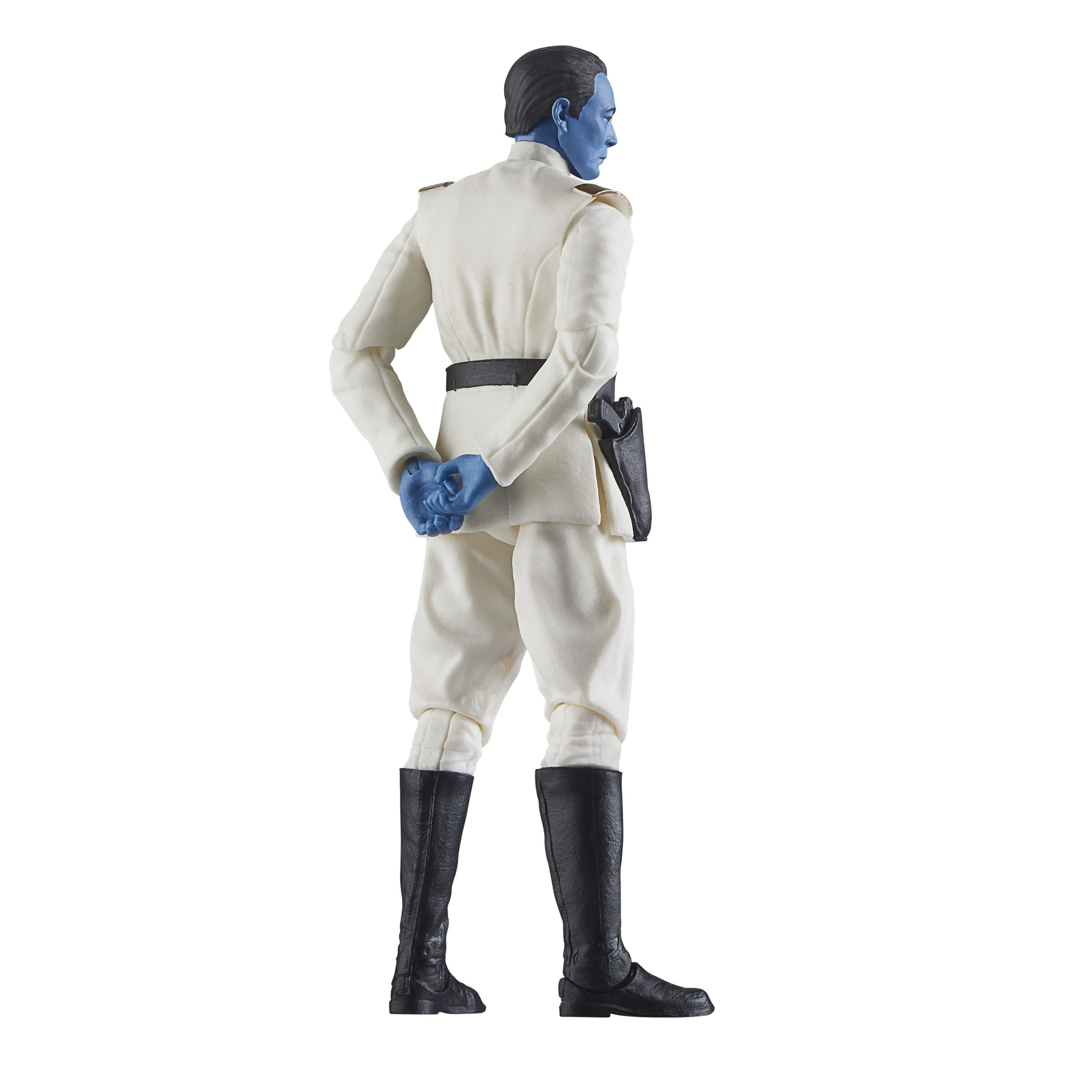 Masters of Evil Star Wars Black Series Actionfiguren 3er-Pack 15 cm