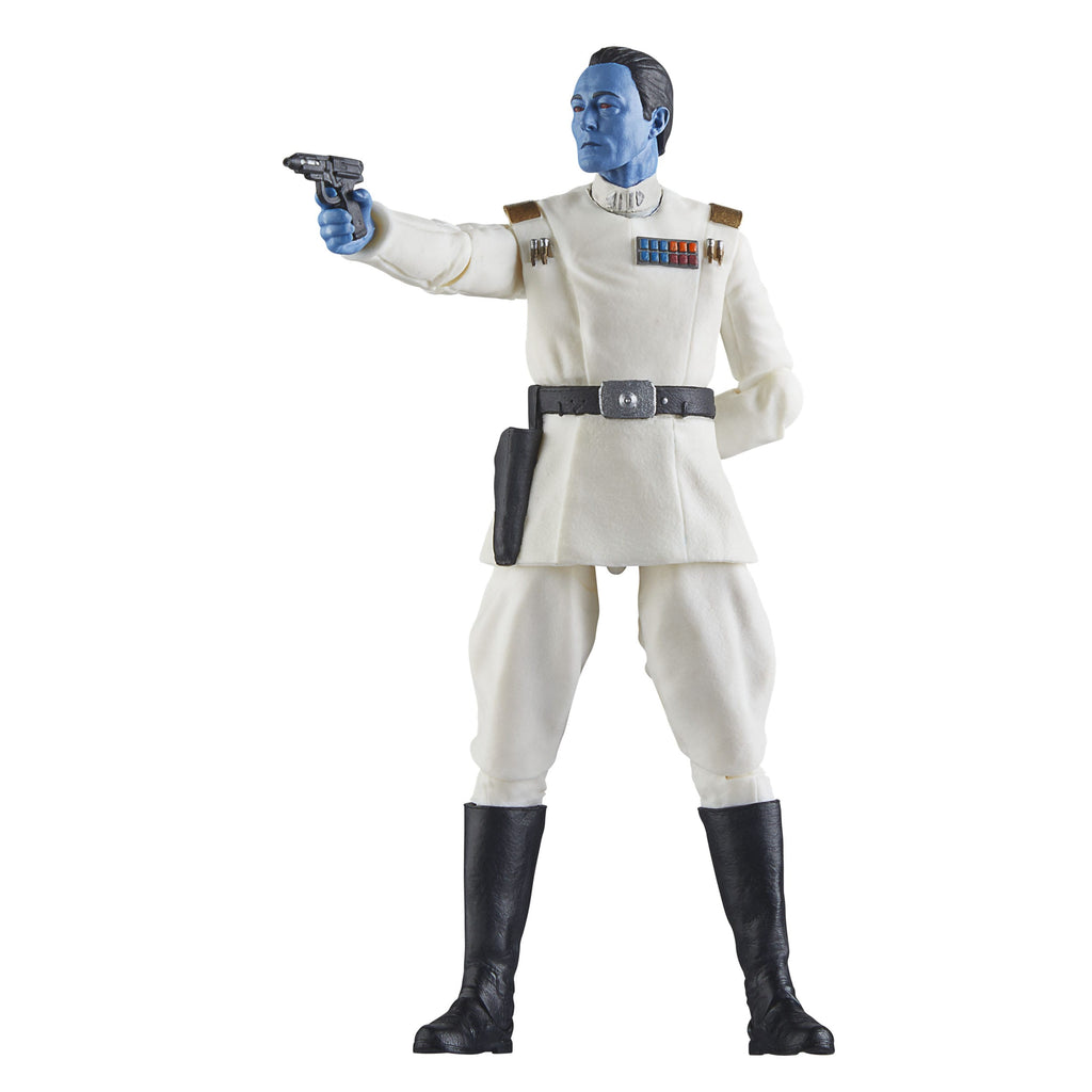 Masters of Evil Star Wars Black Series Actionfiguren 3er-Pack 15 cm