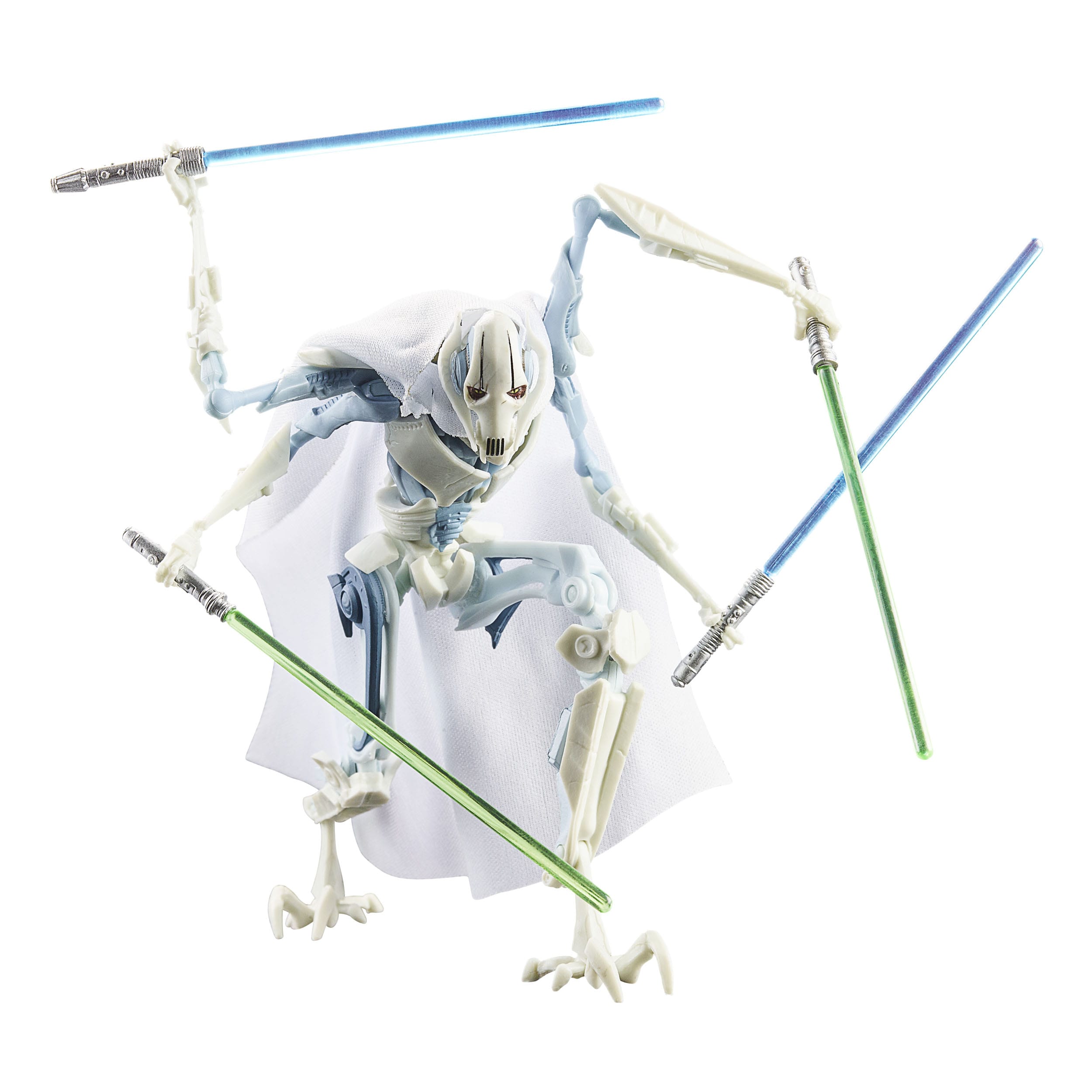 Masters of Evil Star Wars Black Series Actionfiguren 3er-Pack 15 cm