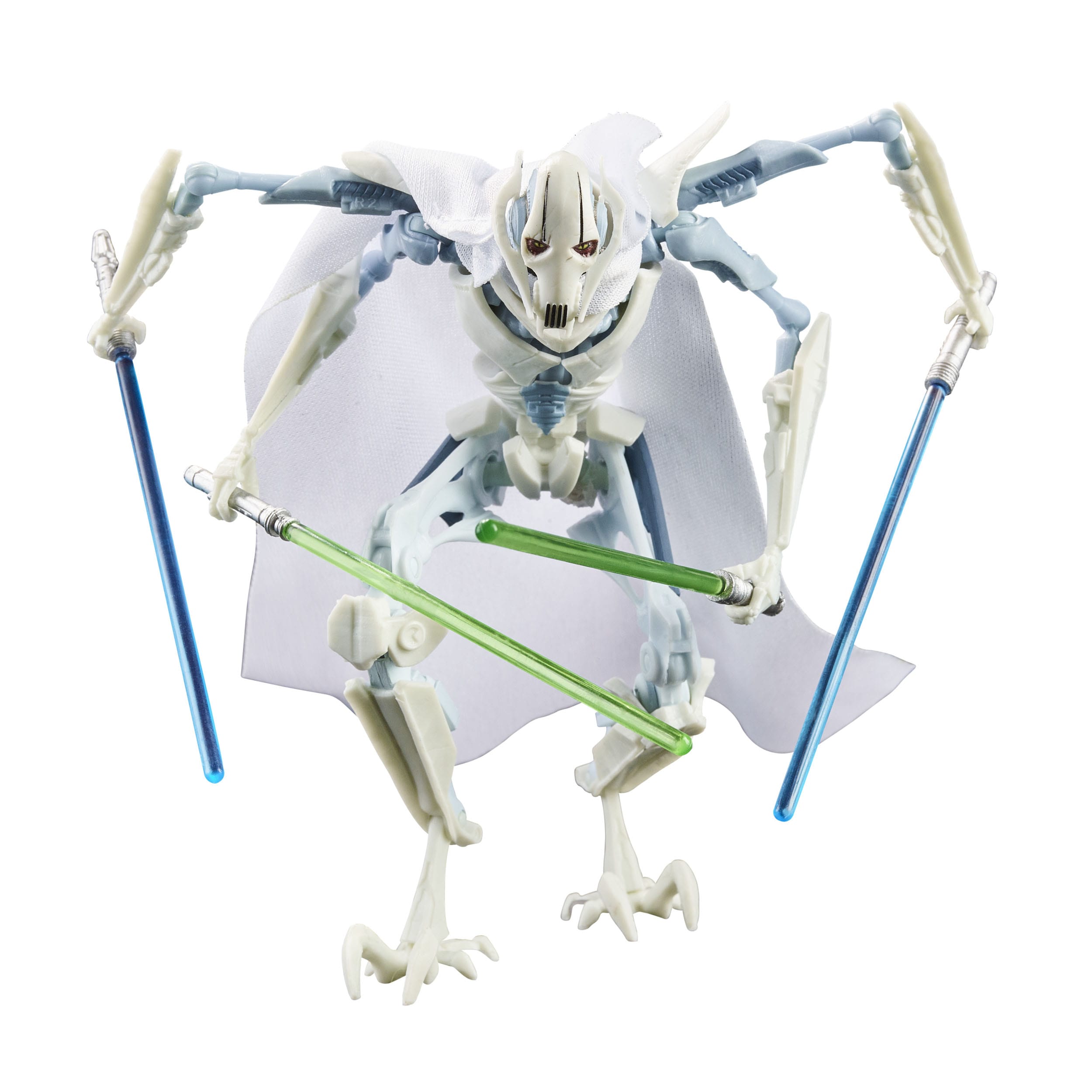 Masters of Evil Star Wars Black Series Actionfiguren 3er-Pack 15 cm