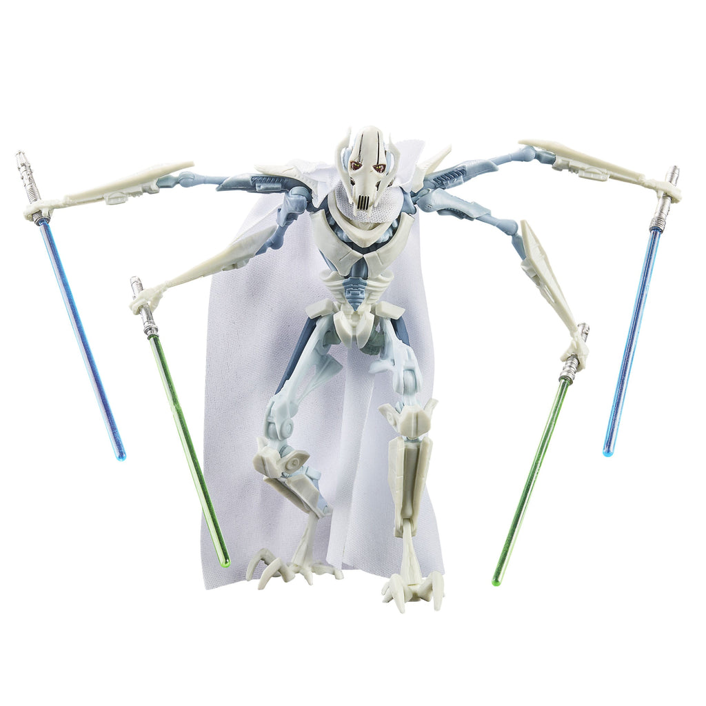 Masters of Evil Star Wars Black Series Actionfiguren 3er-Pack 15 cm