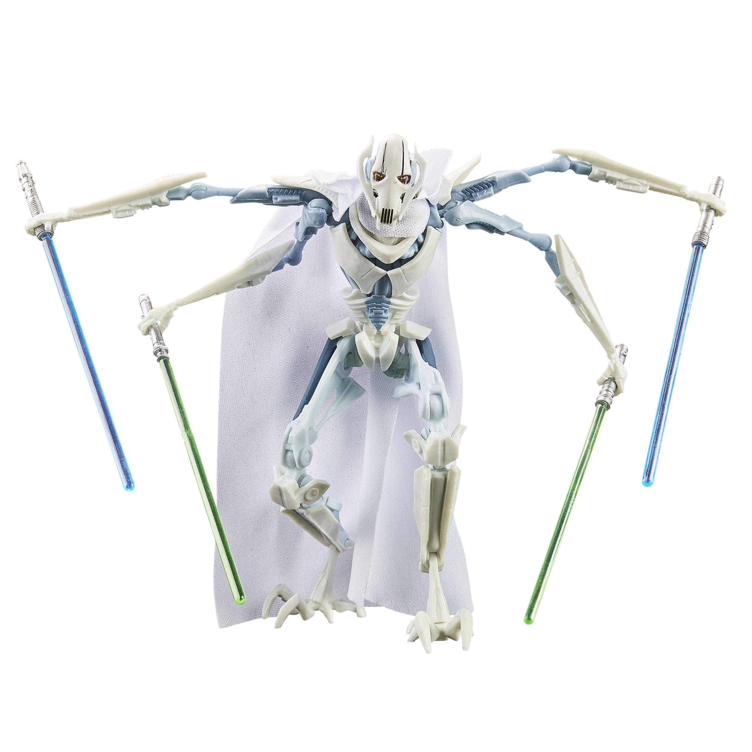 Masters of Evil Star Wars Black Series Actionfiguren 3er-Pack 15 cm