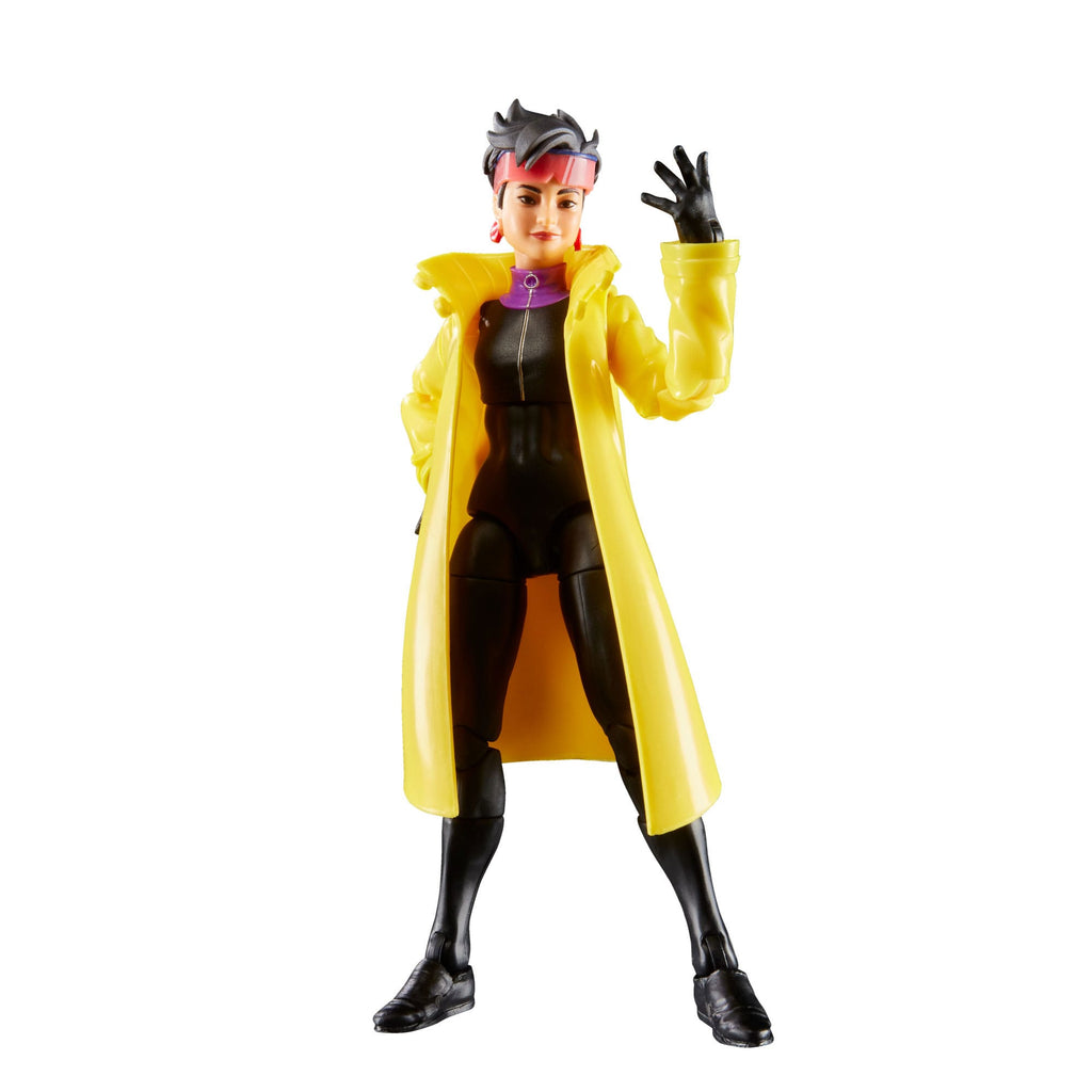 Jubilee | X-Men '97 | Marvel Legends Actionfigur 15 cm