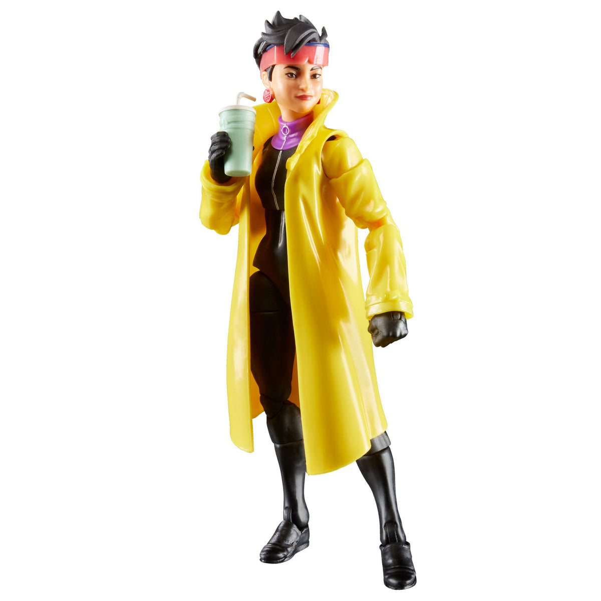 Jubilee | X-Men '97 | Marvel Legends Actionfigur 15 cm