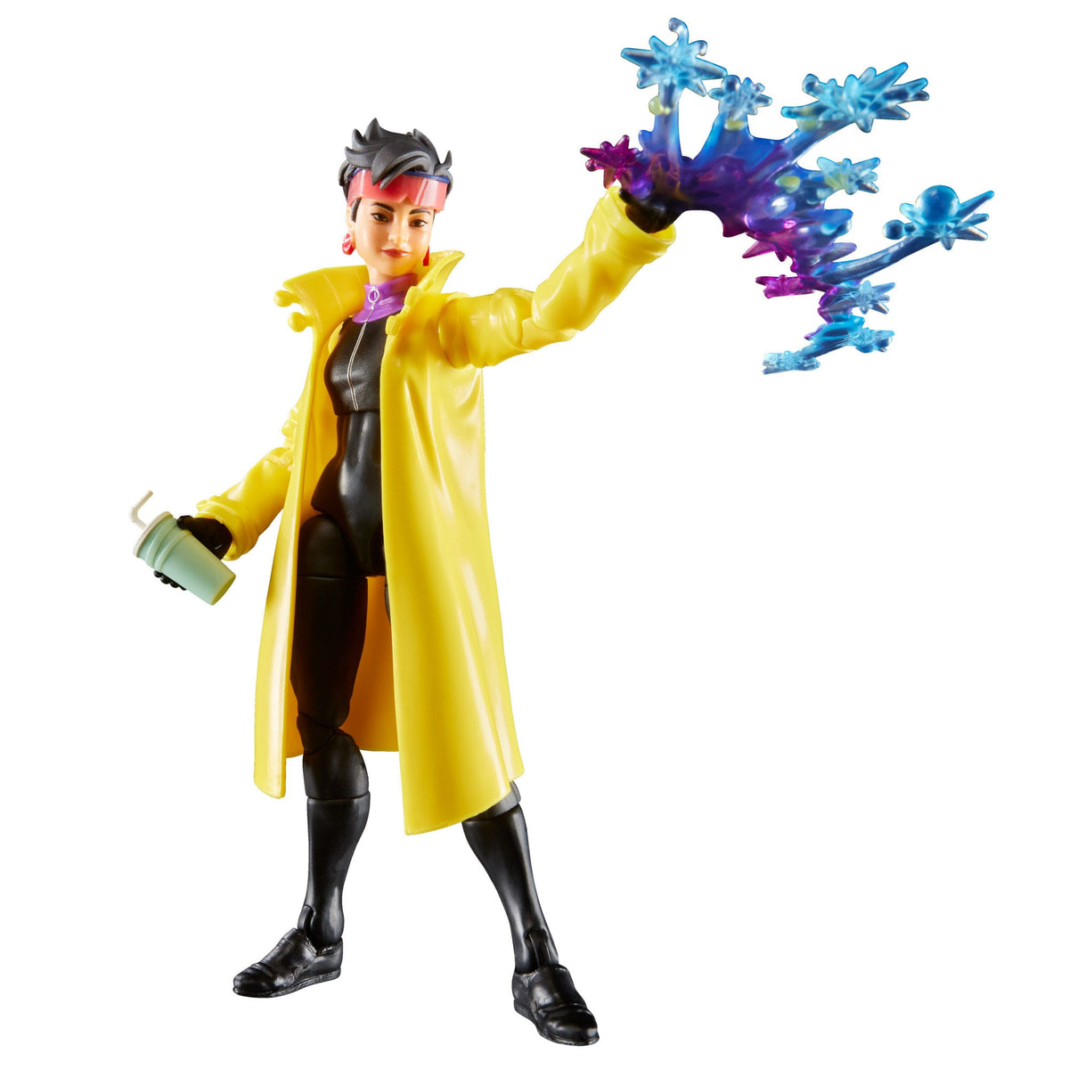 Jubilee | X-Men '97 | Marvel Legends Actionfigur 15 cm