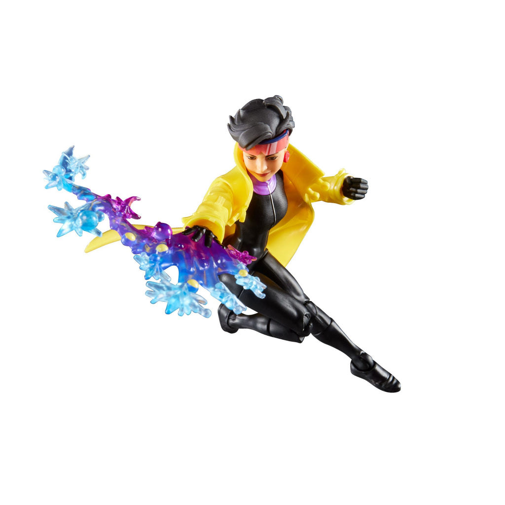 Jubilee | X-Men '97 | Marvel Legends Actionfigur 15 cm