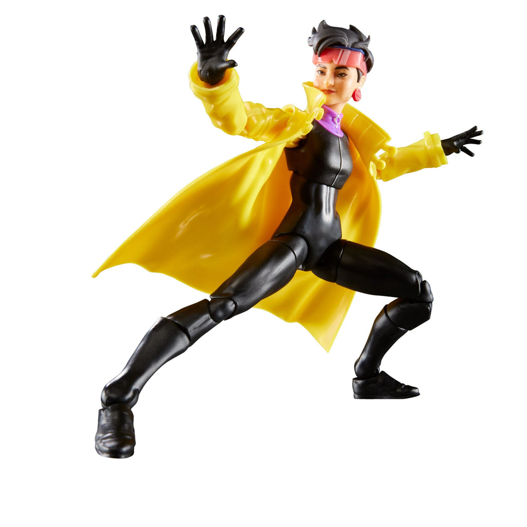 Jubilee | X-Men '97 | Marvel Legends Actionfigur 15 cm