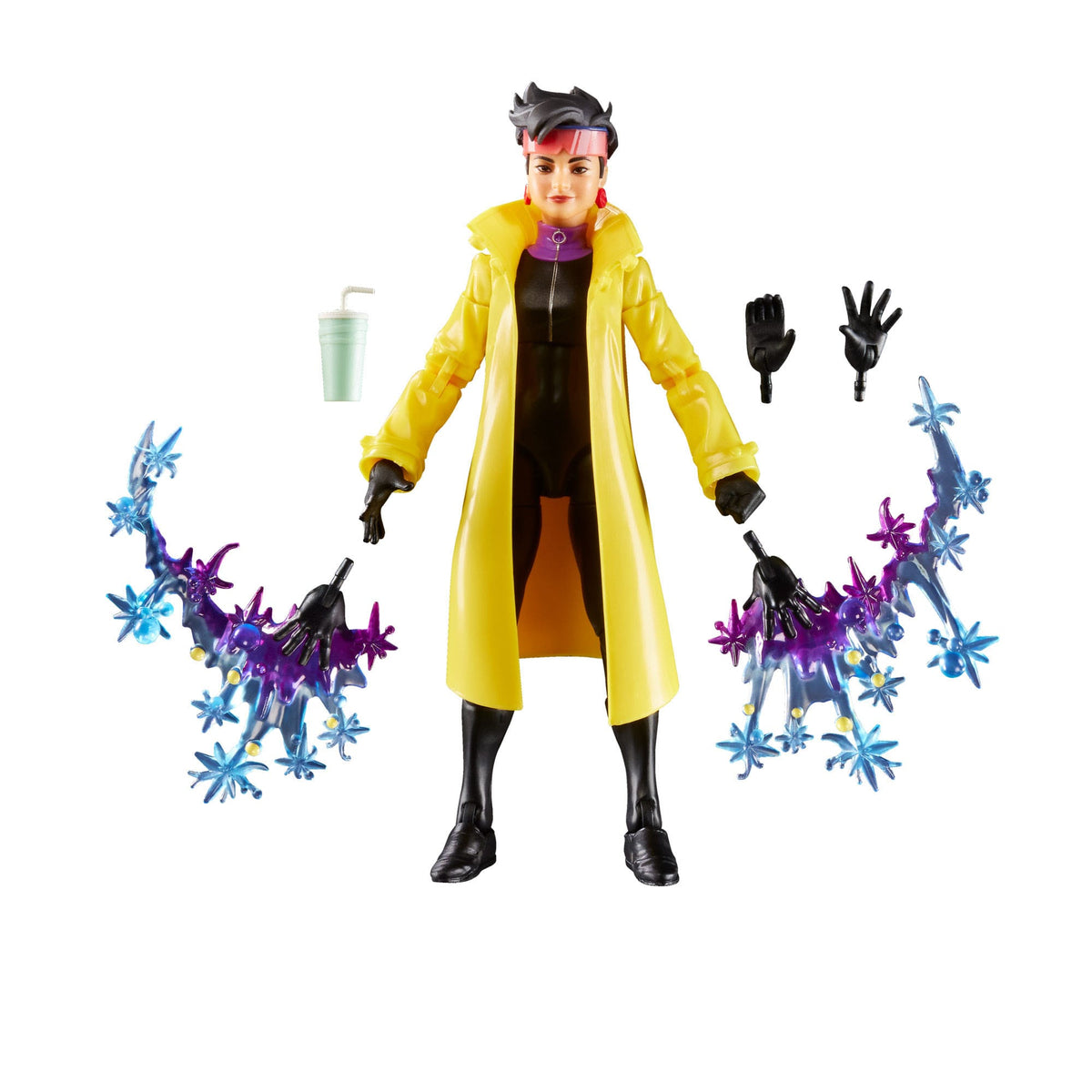 Jubilee | X-Men '97 | Marvel Legends Actionfigur 15 cm