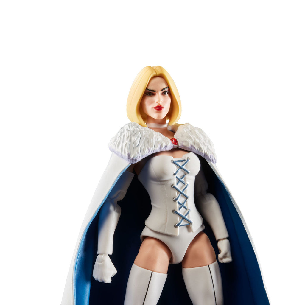 Emma Frost | X-Men '97 | Marvel Legends Actionfigur 15 cm