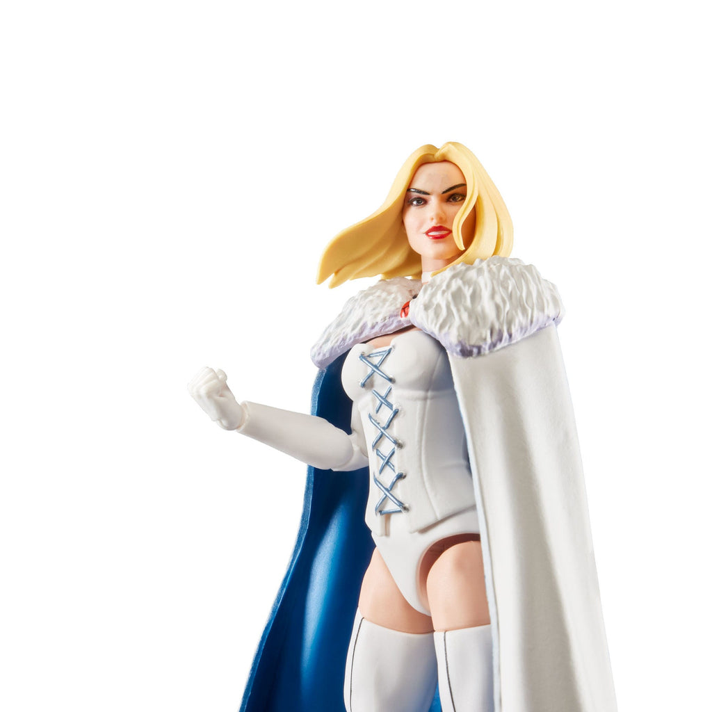 Emma Frost | X-Men '97 | Marvel Legends Actionfigur 15 cm