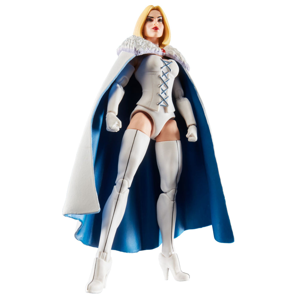 Emma Frost | X-Men '97 | Marvel Legends Actionfigur 15 cm