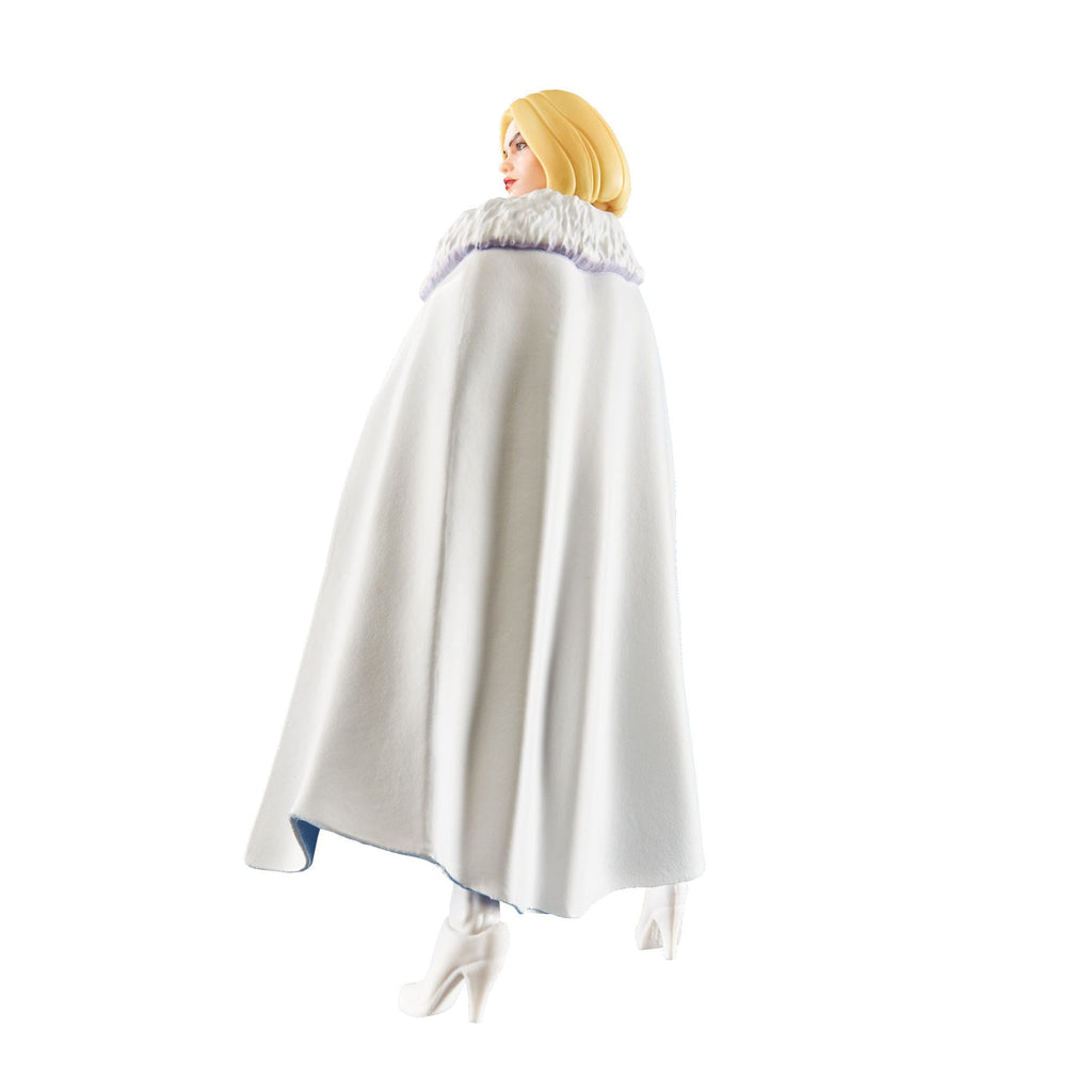 Emma Frost | X-Men '97 | Marvel Legends Actionfigur 15 cm