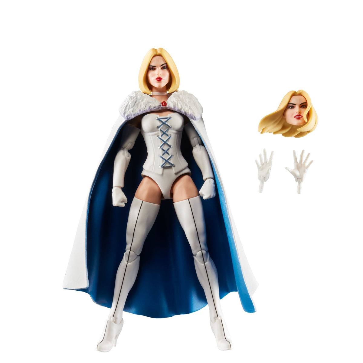 Emma Frost | X-Men '97 | Marvel Legends Actionfigur 15 cm